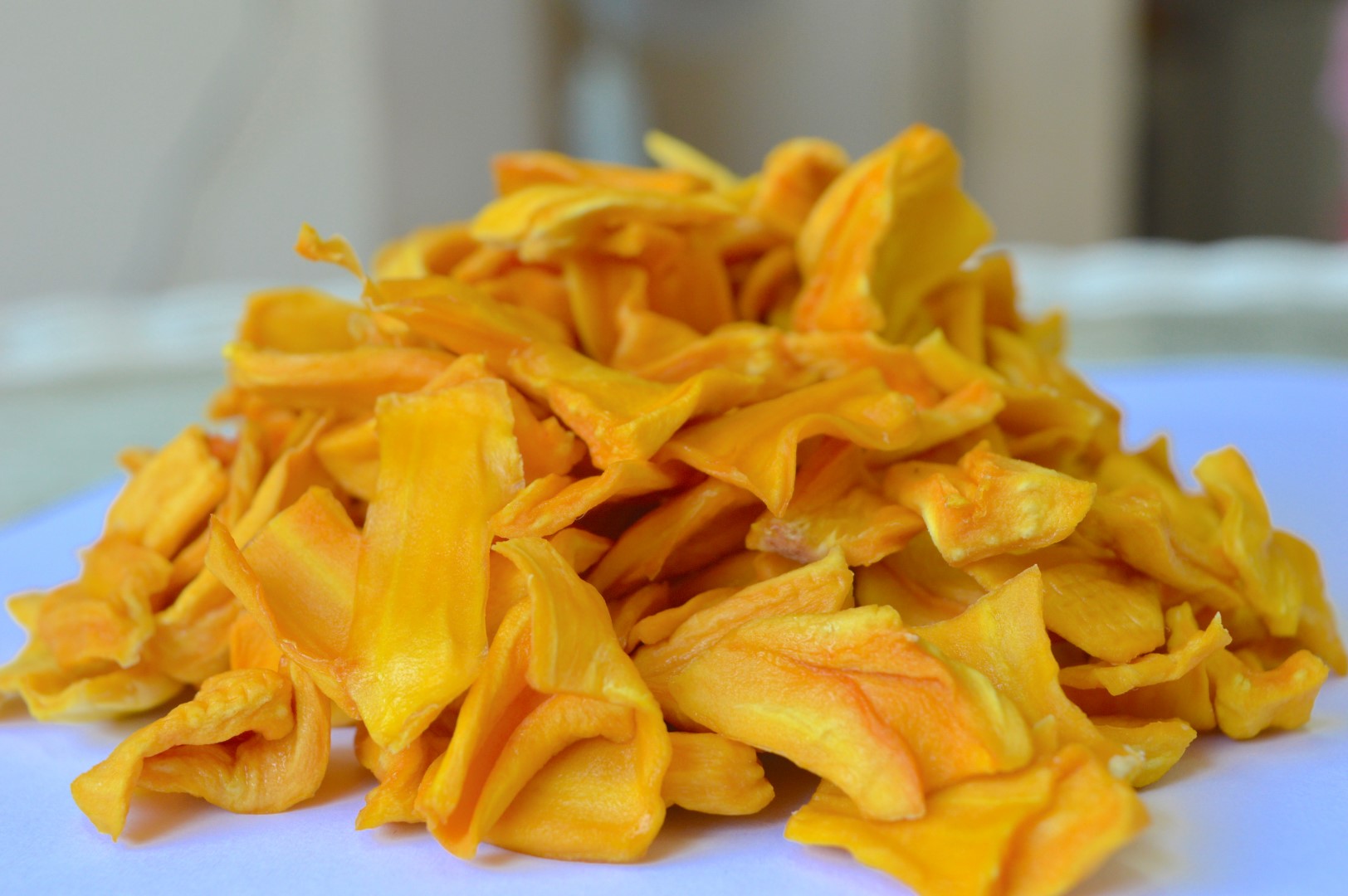 Natural Dried Jackfruit (1) (Large)
