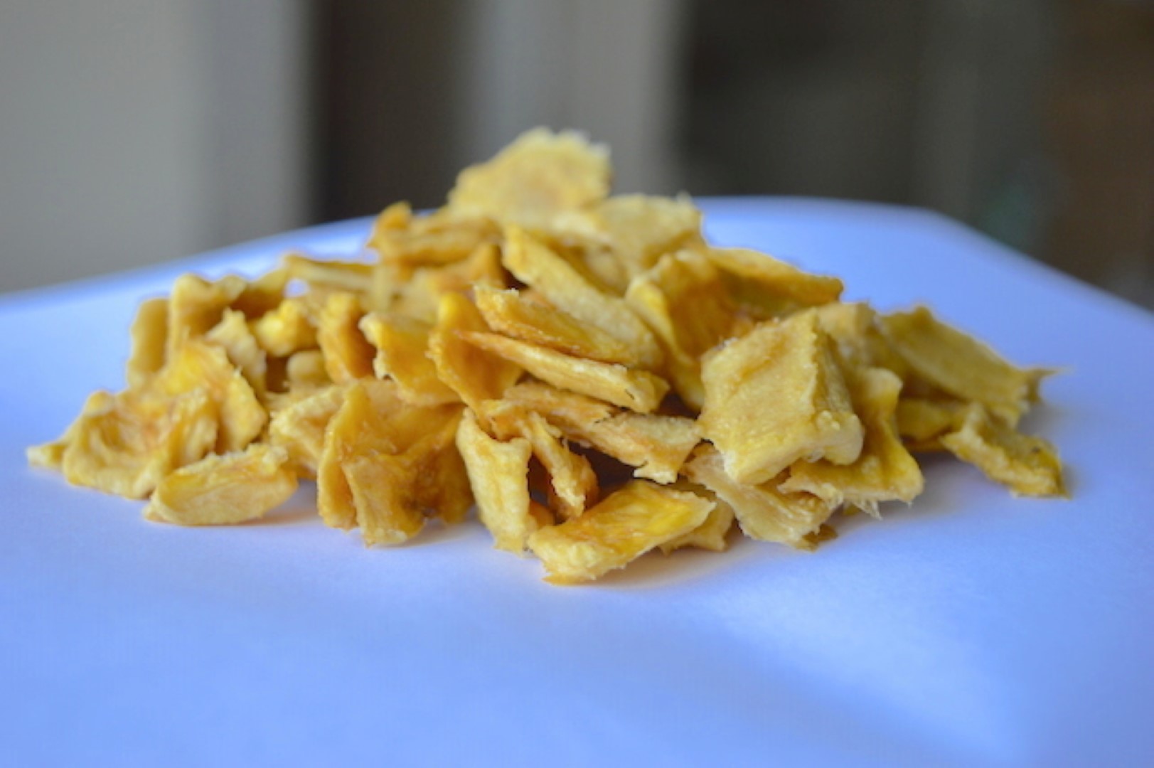 Natural Dried Banana (1) (Large)