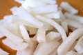 Natural chewy Coconut