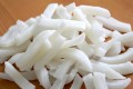 Natural chewy Coconut