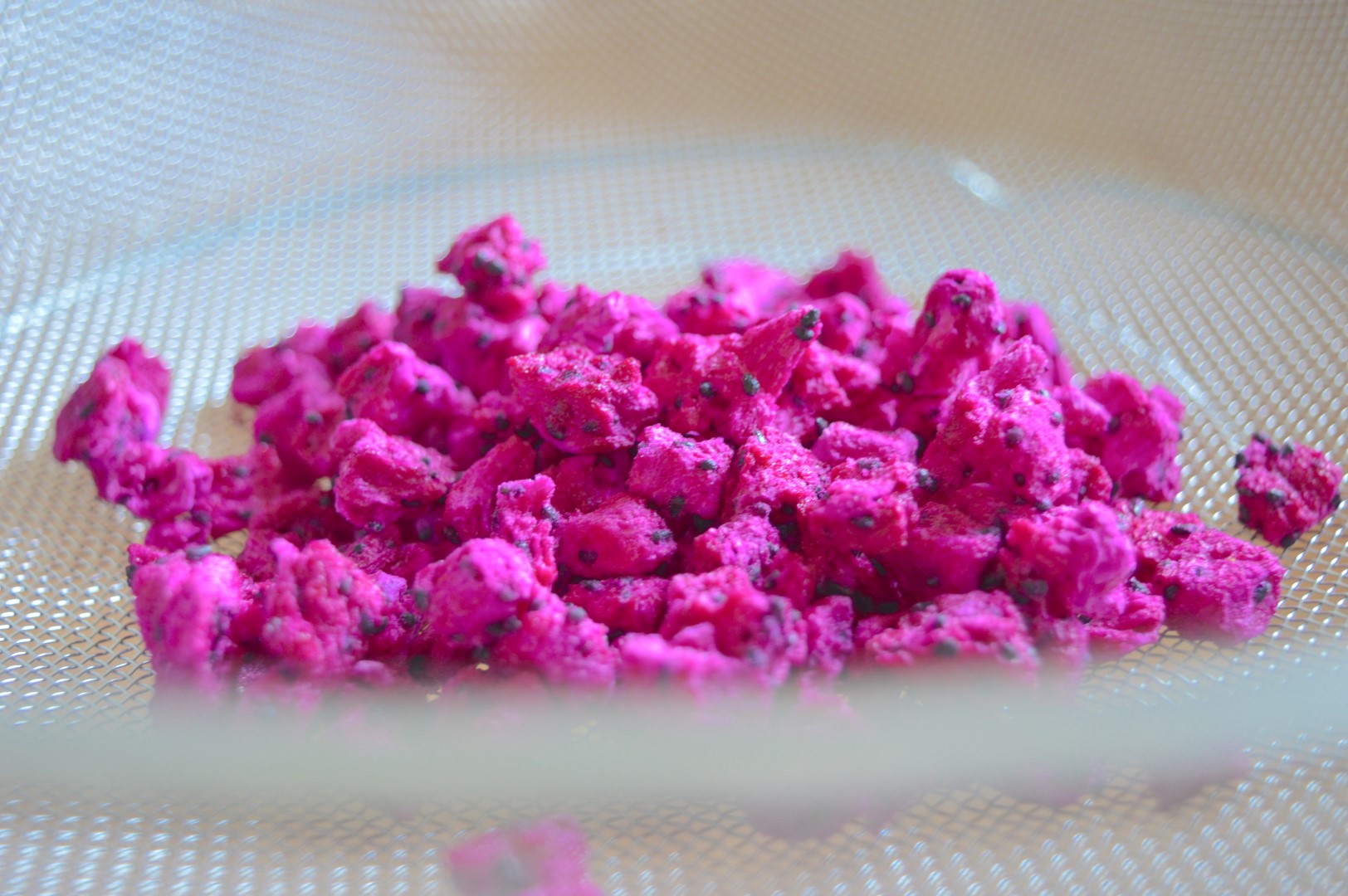 Natural Freeze Dried Red Dragon (2) (Large)