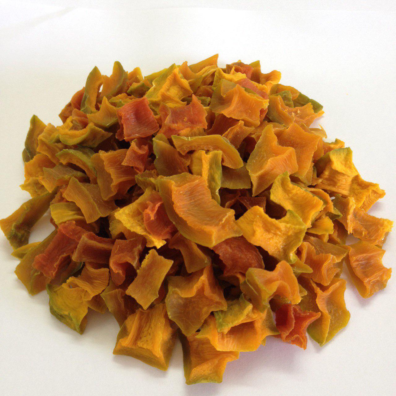 Natural Dried Pumpkin