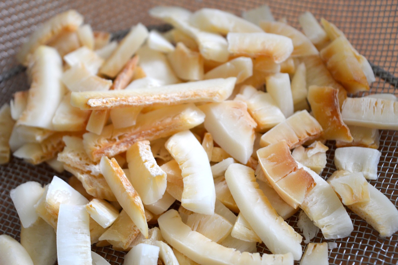 Natural Toasted Coconut Slice (1) (Large)